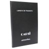 LIBRETA DE TRANSITO CON 80 HOJAS CARSI