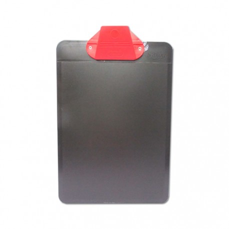 TABLA SUJETAPAPEL DE PLASTICO TAMAÑO CARTA