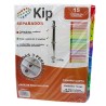 SEPARADOR KIP 15 DIVISIONES