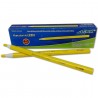 MARCADOR CERA AMARILLO A-INK