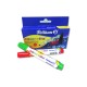 MARCADOR PELIKAN COLORELLA CON 4 COLORES