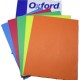 FOLDER TAMAÑO CARTA DOBLE SOLAPA COLORES SURTIDOS