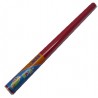 PELICULA PROTECTORA ROLLO 45X1.5 MTS MAE COLOR ROJO