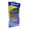 ACUARELAS JUNIOR PELIKAN CON 12 COLORES