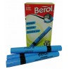 MARCATEXTOS AZUL BEROL