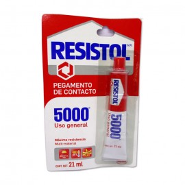 PEGAMENTO RESISTOL 5000 DE 21 ML