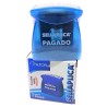 SELLO AUTO ENTINTABLE AZOR PAGADO