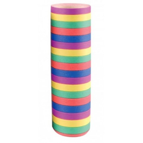 SERPENTINA MULTICOLOR