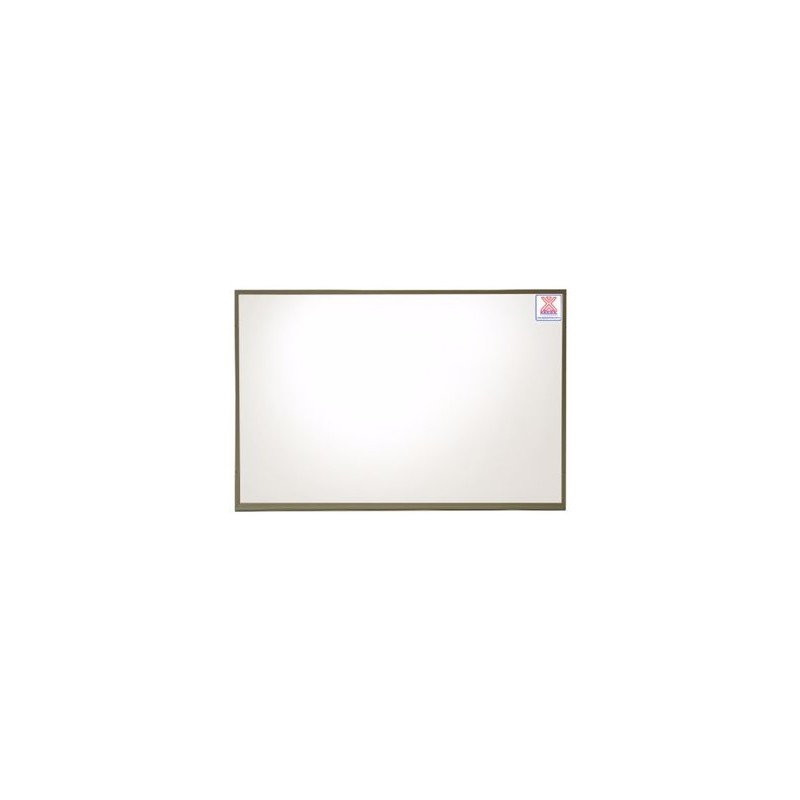 PIZARRON BLANCO ARGOS 90 CENTIMETROS X 180 CENTIMETROS