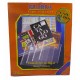 MICA PROTECTOR DE HOJAS GUARDA CARTA USO RUDO