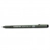 ESTILOGRAFO STAEDTLER DESECHABLE 0.4