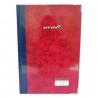 LIBRO FLORETE ACTAS 240 HOJAS ESTRELLA FRANCESA