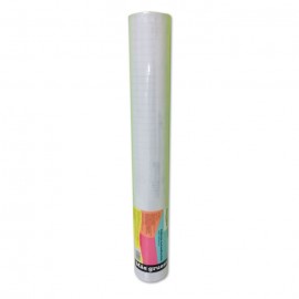 PAPEL CONTAC PVC AUTOADHERIBLE  45 X 20 BARRILITO