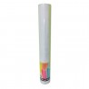 PAPEL CONTAC PVC AUTOADHERIBLE  45 X 20 BARRILITO