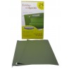 FOLDER COLGANTE TAMAÑO OFICIO VERDE TRADICONAL