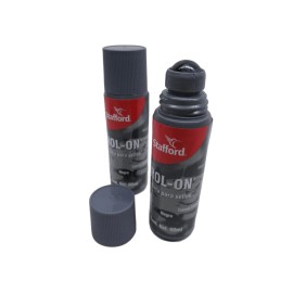 TINTA PARA SELLO NEGRO STAFFORD