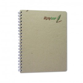 CUADERNO PROFESIONAL ECOLOGICO RAYTER C-5 100 HOJAS