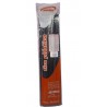 ARILLOS DE PLASTICO PERFEX 7/16 COLOR NEGRO