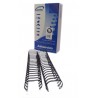 ARILLO METALICO NEGRO 1 1/4 PERFEX