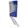 ARILLO METALICO NEGRO 3/8 PERFEX