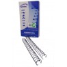 ARILLO METALICO NEGRO 5/8 PERFEX