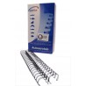 ARILLO METALICO NEGRO 7/8 PERFEX
