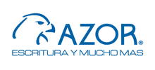 Logotipo de Azor