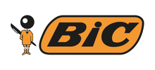 Logotipo de BIC