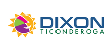 Logotipo de Dixon