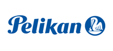 Logotipo de Pelikan